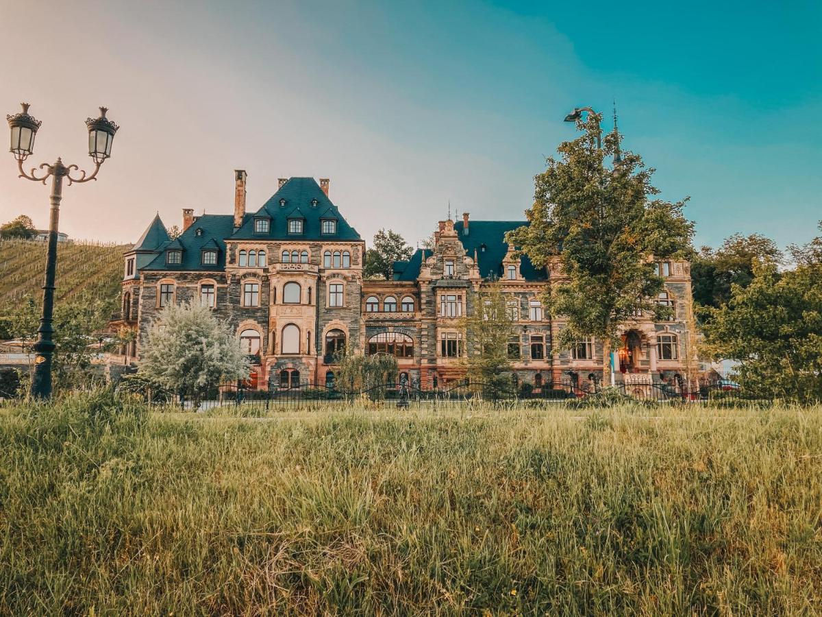 Ferienwohnung Moselmomente Lieser Exterior foto